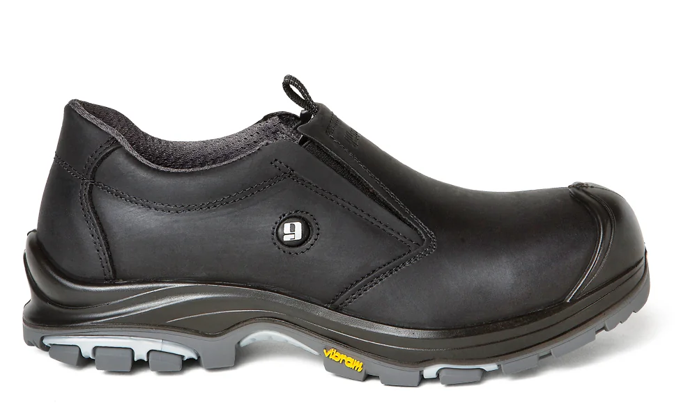 Grisport Camino Zwart