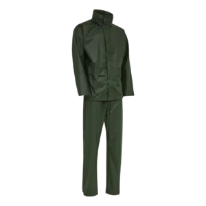 0163124 Dry Zone PU regenpak aanzicht 1