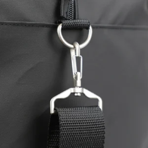 Prestige Dufflebag aanzicht 2