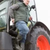 Purofort Professional beroepslaars aanzicht 7