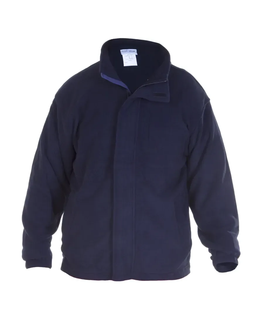 Hydrowear Fr Ast Fleece Wamel Marine
