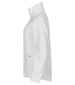 Classic Softshell Jacket Ladies aanzicht 3