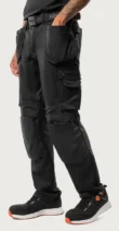 Werkbroek 241 GS25 aanzicht 1