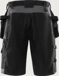 Korte broek 201 FAS aanzicht 2