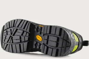 ComfortStep Veiligheidsschoen Waterdicht S7S Laag aanzicht 3