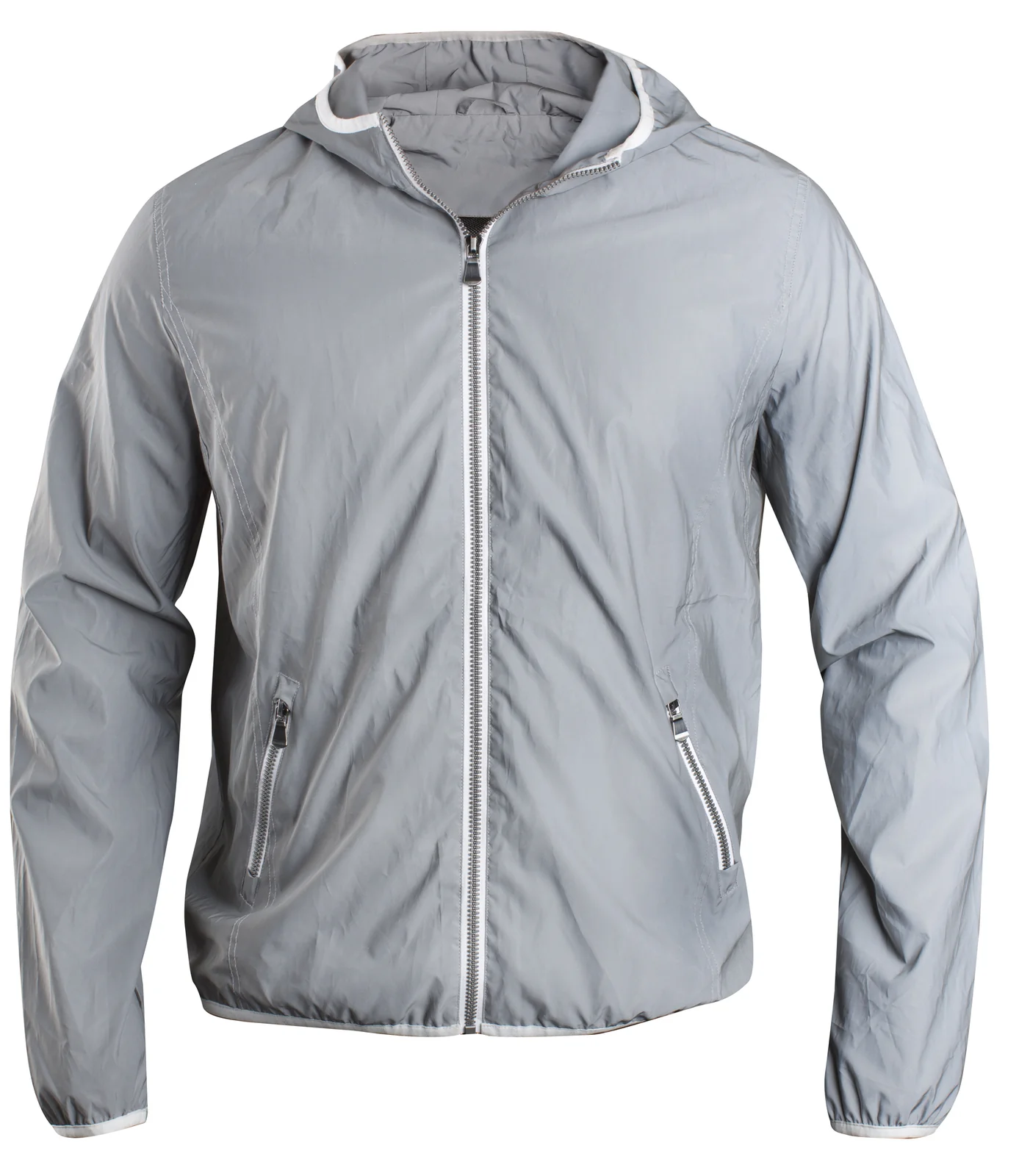 Clique Hardy Reflected Windjack Reflective