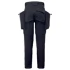 BX321 Ultieme Modulaire 3-in-1 Broek aanzicht 2