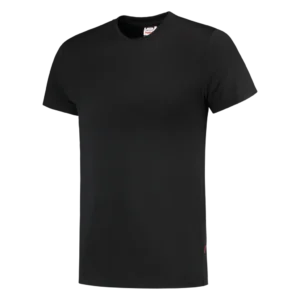 101003 T-shirt Cooldry Bamboe Fitted aanzicht 1