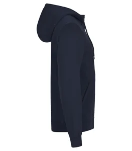 Miami Hoody FZ aanzicht 2
