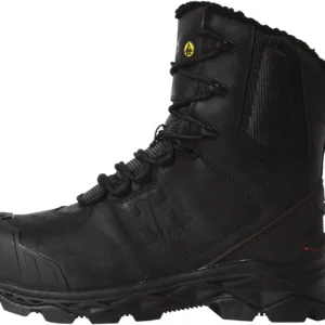 Helly Hansen Oxford Winter Tall S3 HT veiligheidslaarzen 78405 Zwart