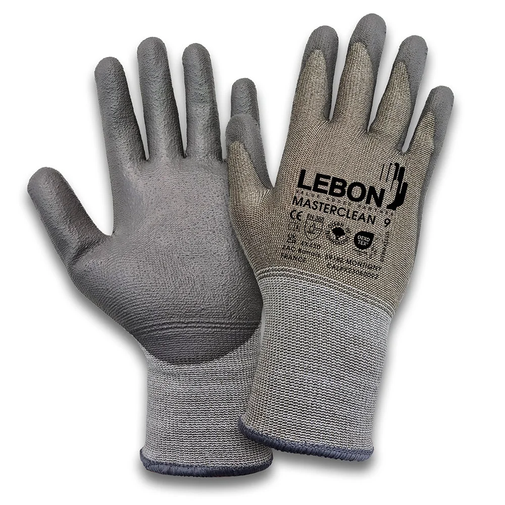 LEBON MASTERFIT