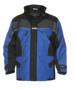 Parka Kolding aanzicht 1