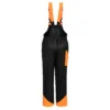CH12 Oak Amerikaanse overall aanzicht 2