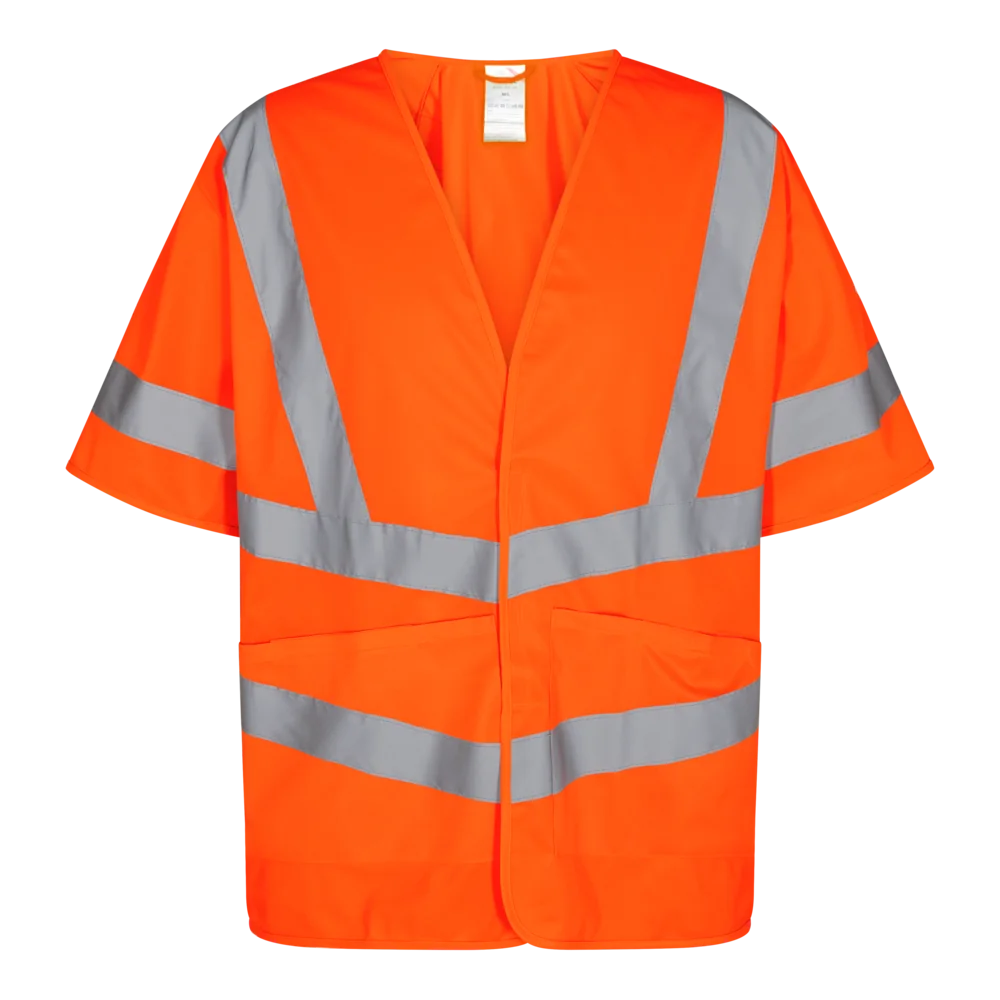 ENGEL 5031-240 Hi-vis Orange aanzicht 1