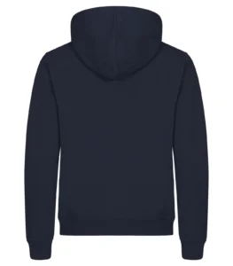 Miami Hoody FZ aanzicht 3