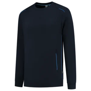 302703 Sweater Accent aanzicht 1