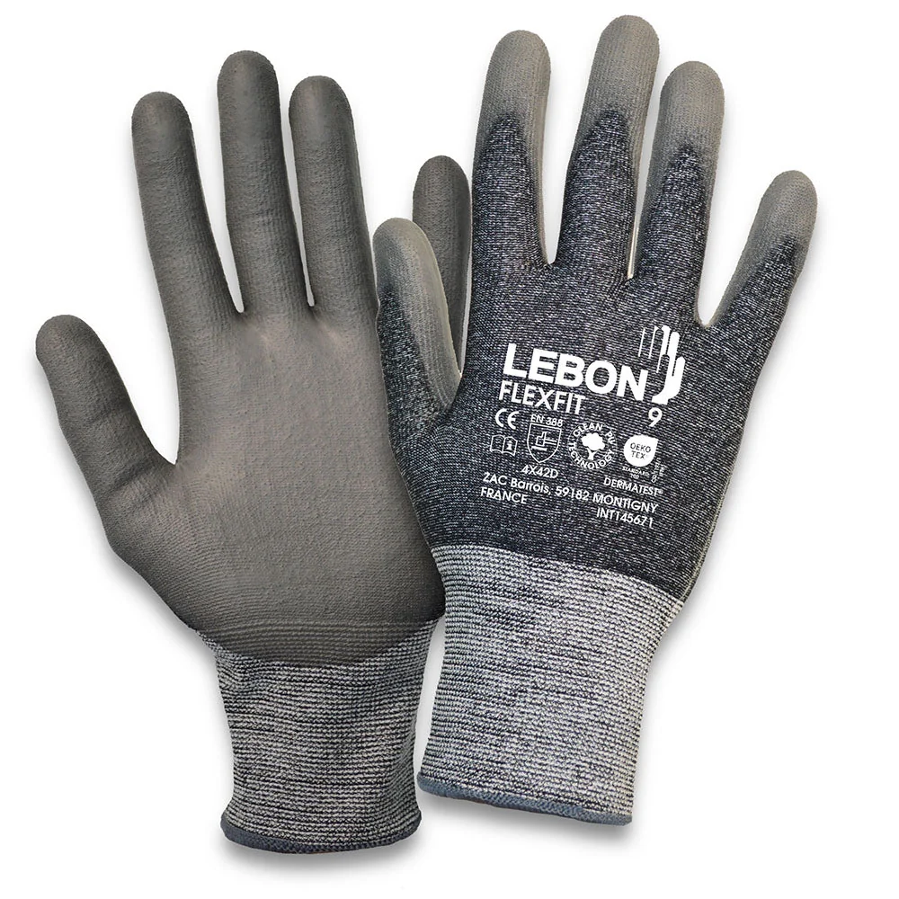LEBON MASTERFIT