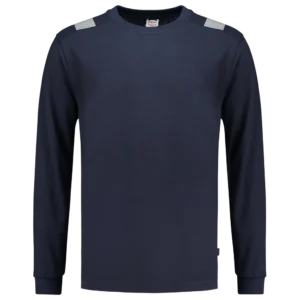 103004 T-shirt Multinorm aanzicht 2