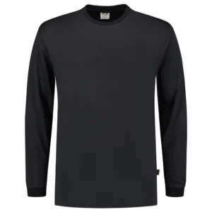 102005 T-shirt UV Block Cooldry Lange Mouw aanzicht 2