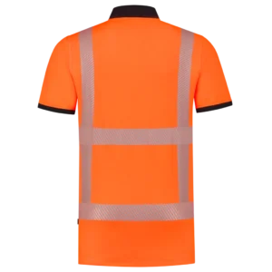 203701 Poloshirt RWS Revisible aanzicht 3