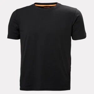 Helly Hansen Chelsea Evolution stretch T-shirt 79198 Zwart