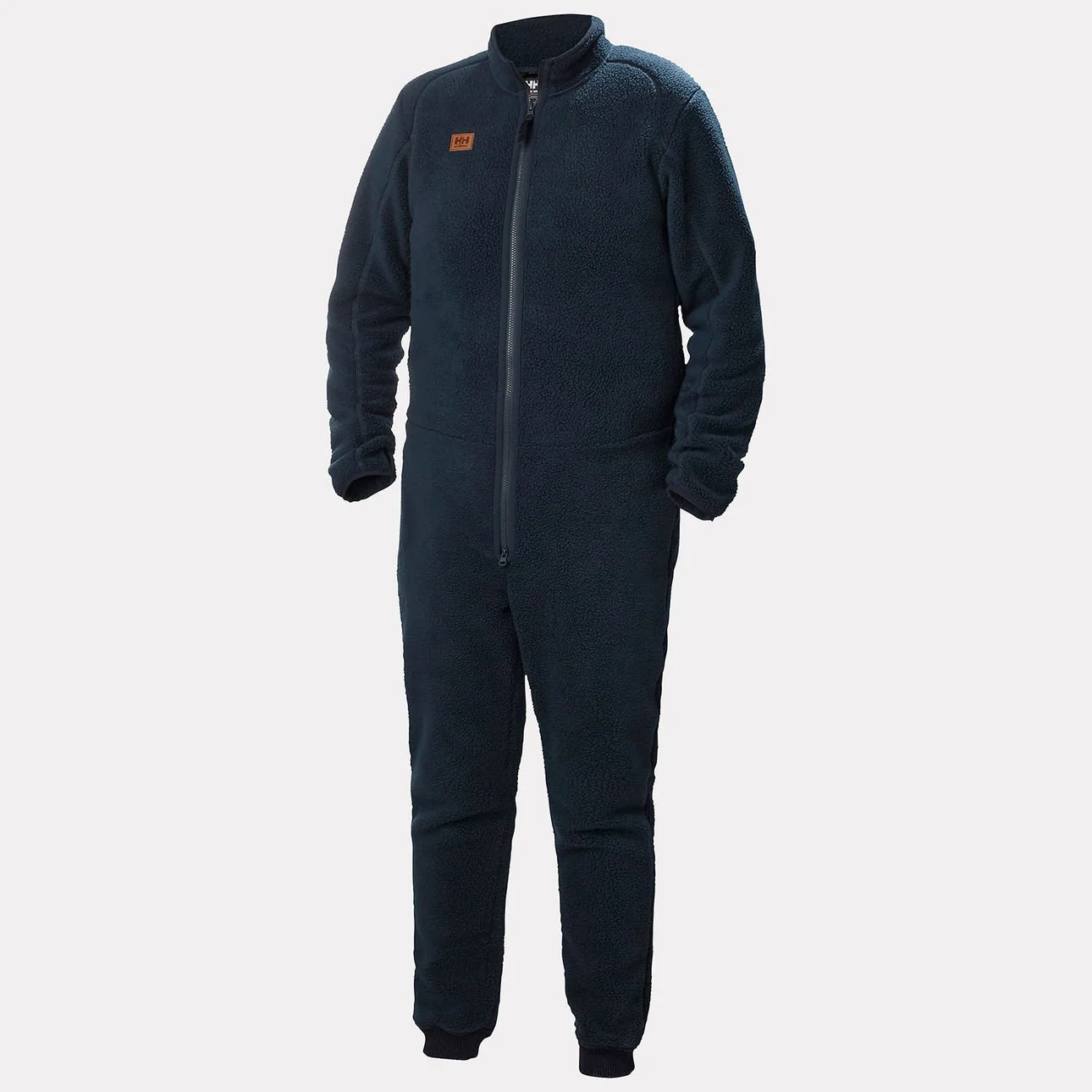 Helly Hansen Heritage pileoverall 72182 Marineblauw