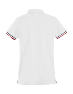 Newton 028237 Poloshirt Regular Fit aanzicht 2