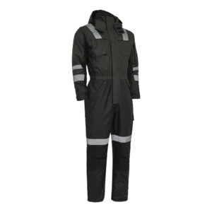 088002W Working Xtreme winter overall dames aanzicht 1