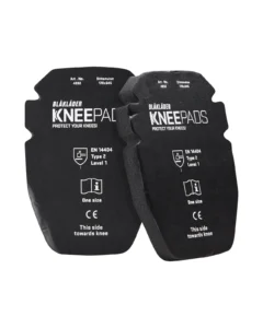40321207 Kniestukken gel 25 mm aanzicht 1
