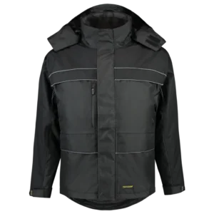 402003 Parka Cordura aanzicht 2