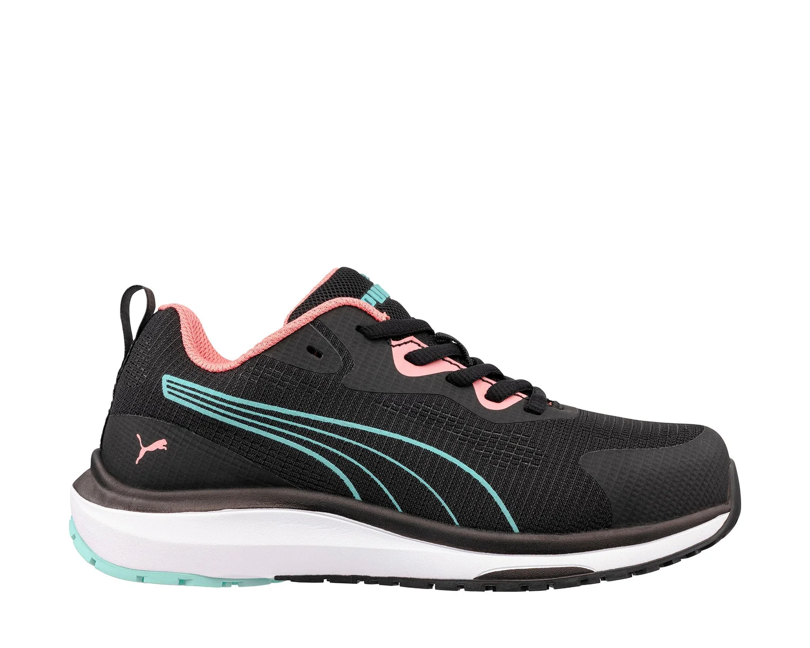 PUMA CELERITY KNIT LOW Blauw