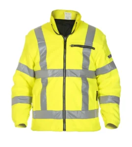 Fleece Franeker RWS aanzicht 1