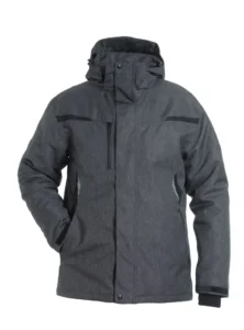 Winterparka Kassel aanzicht 1