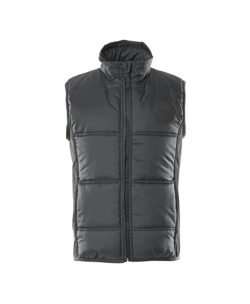 50449-893 Calico Wintervest zwart