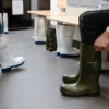 Purofort FoodPRO MultiGrip Safety aanzicht 7