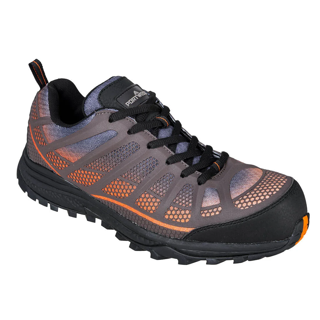 PORTWEST FT36 Composiet Spey trainer FO SR Oranje/zwart