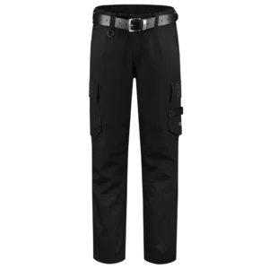 502701 Werkbroek Twill Rewear aanzicht 2