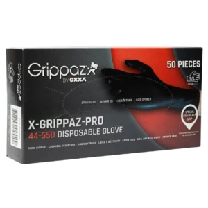 X-Grippaz-Pro 44-570 handschoen aanzicht 1