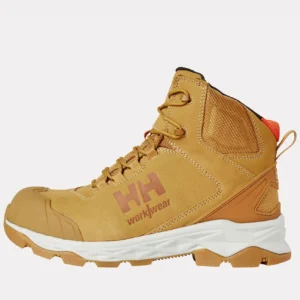 Helly Hansen Oxford Mid veiligheidsschoenen 78403 Wheat