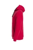 Classic 021041 Hoodie Regular Fit aanzicht 3