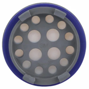 Secure Click FF-400-13 spraakmembraan aanzicht 1
