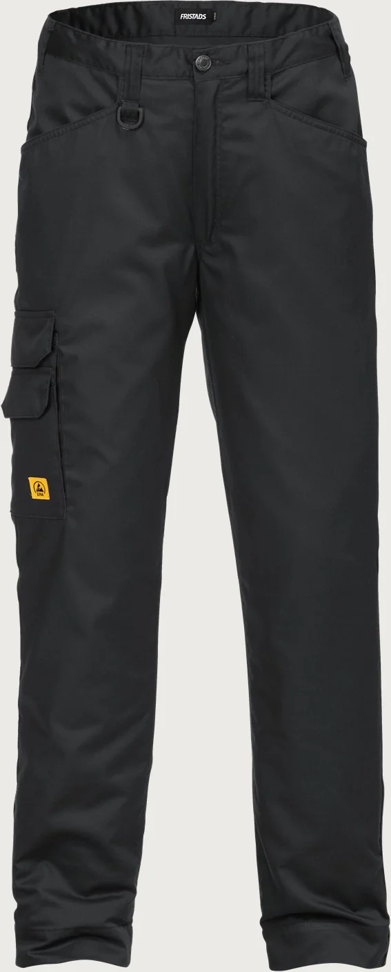 Fristads ESD broek 2080 ELP Zwart