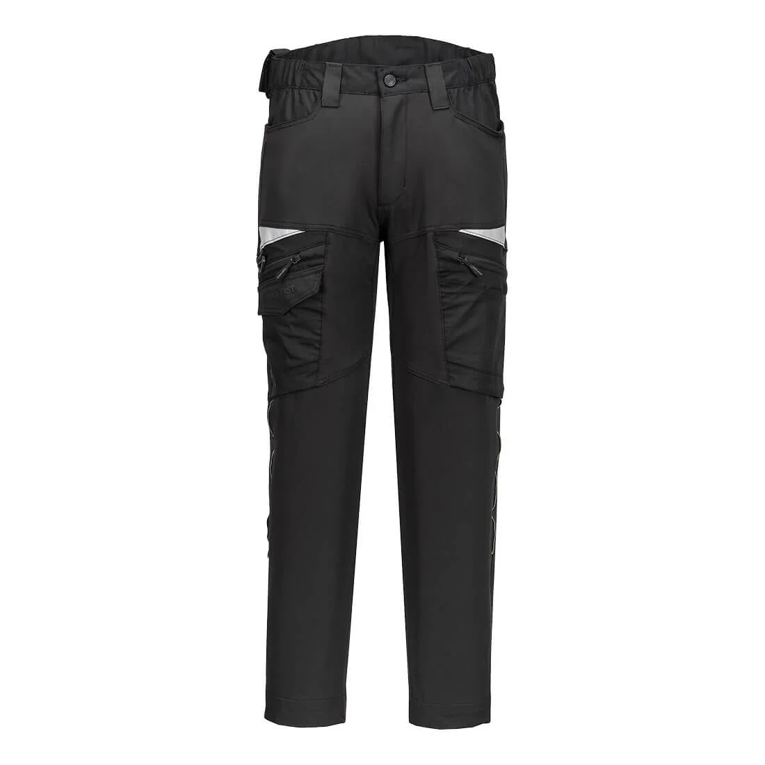 PORTWEST DX443 DX4 Service Broek Zwart