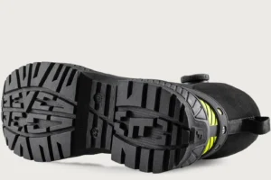 ComfortStep Veiligheidsschoen S3S Mid aanzicht 3