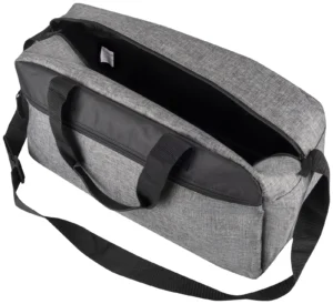 Melange Travel Bag aanzicht 3