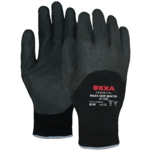 Maxx-Grip-Winter 47-280 handschoen aanzicht 1