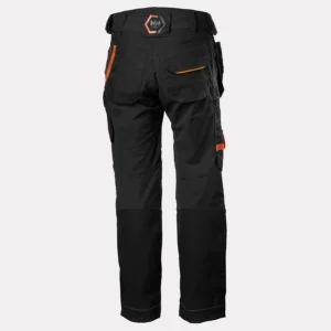 Helly Hansen Chelsea Evolution Zwart