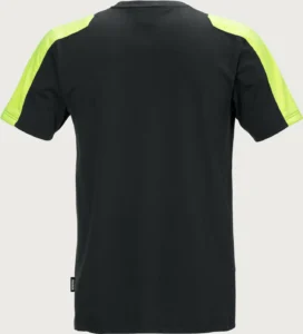 Stretch T-shirt 7447 RTT aanzicht 2