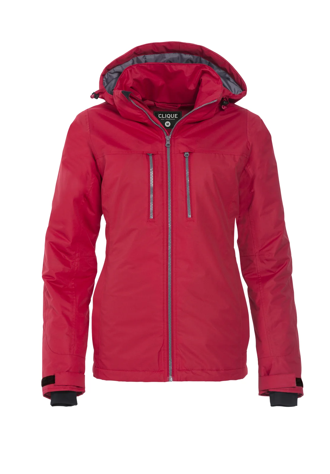 Clique Kingslake Ladies Rood