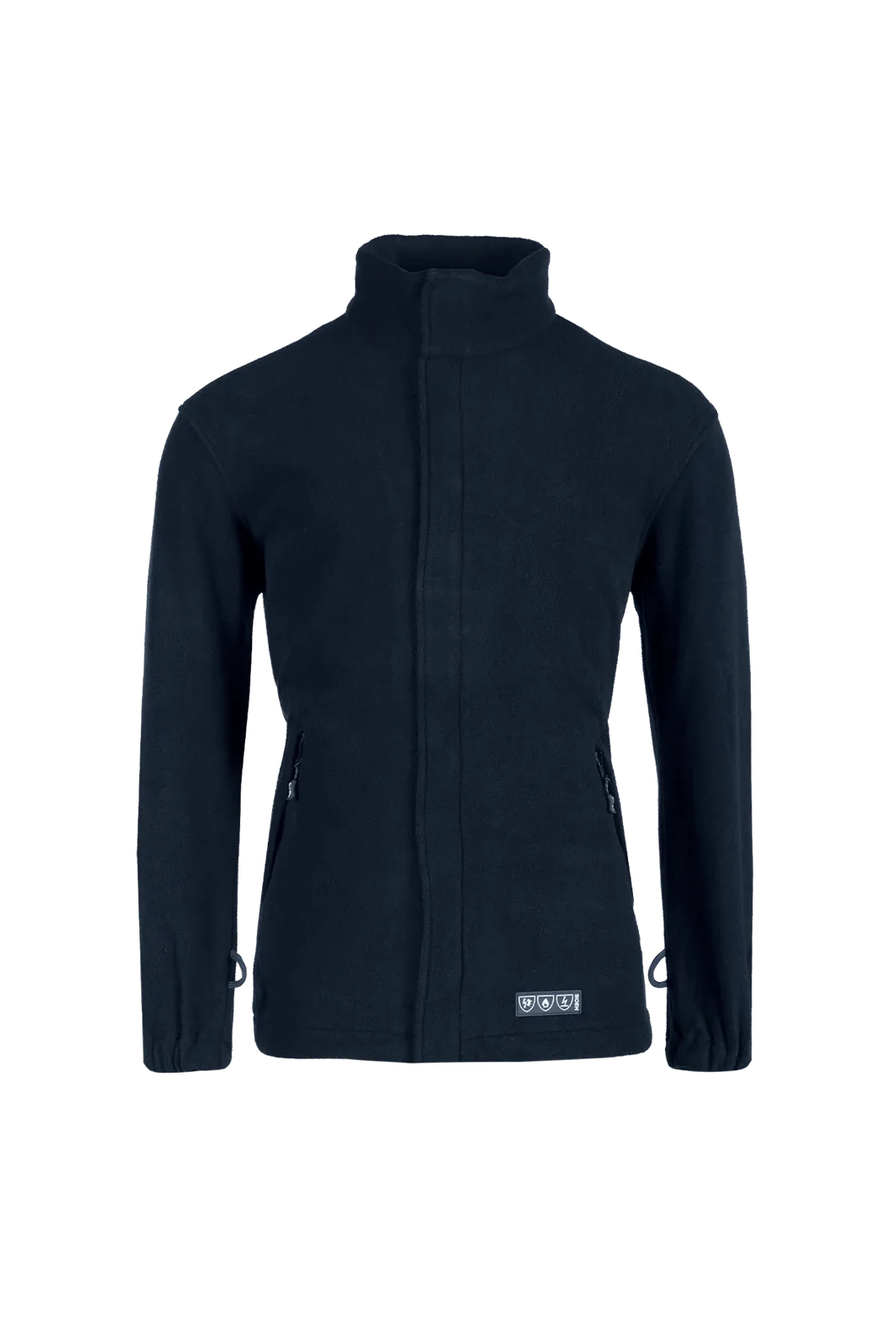 Sioen Tobado Fleecevest, ARC bescherming Marineblauw